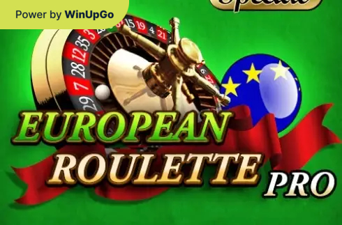 Мошини бозӣ French Roulette Pro Special