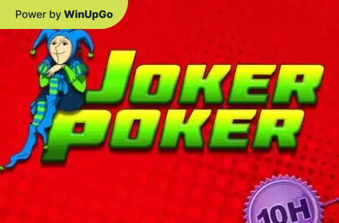 Мошини бозӣ Joker Poker 10 Hands