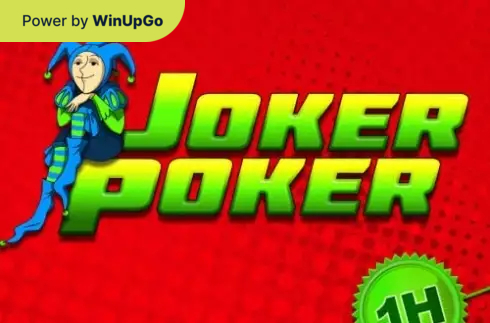 Мошини бозӣ Joker Poker GVG