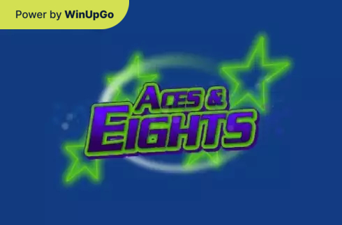 Ойын автоматы Aces Eights Habanero