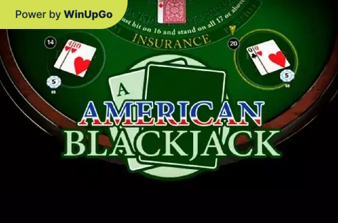 Ойын автоматы American Blackjack Habanero