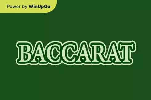 Ойын автоматы Baccarat Habanero