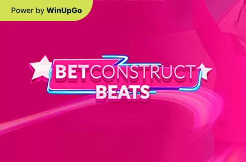Slot Machine BetConstruct Beats