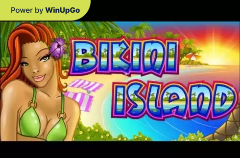 Ойын автоматы Bikini Island