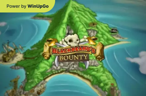 Ойын автоматы Blackbeards Bounty Habanero