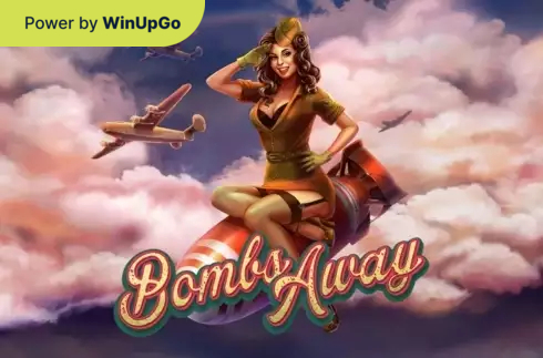 Ойын автоматы Bombs Away