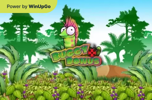 Ойын автоматы Buggy Bonus