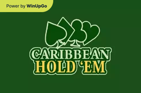 Ойын автоматы Caribbean Holdem