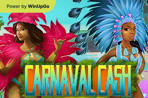 Ойын автоматы Carnaval Cash