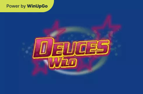 Ойын автоматы Deuces Wild Habanero