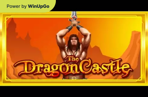 Ойын автоматы Dragon Castle