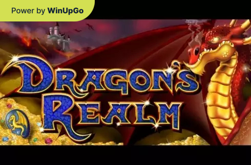 Ойын автоматы Dragons Realm