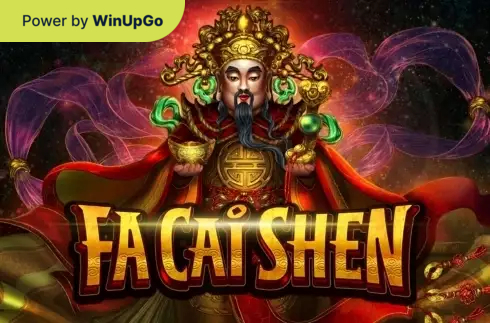 Ойын автоматы Fa Cai Shen Habanero