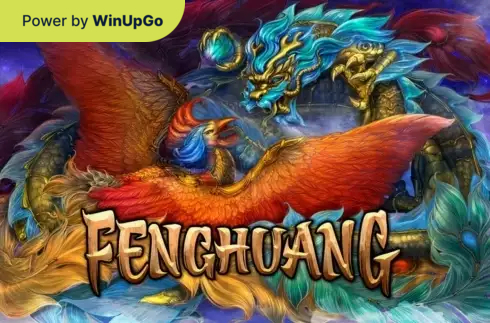Ойын автоматы Fenghuang
