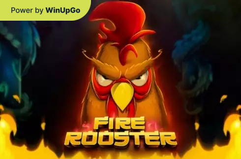 Ойын автоматы Fire Rooster