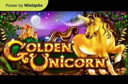 Ойын автоматы Golden Unicorn