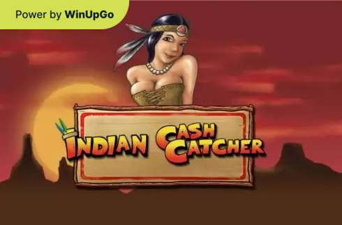 Ойын автоматы Indian Cash Catcher