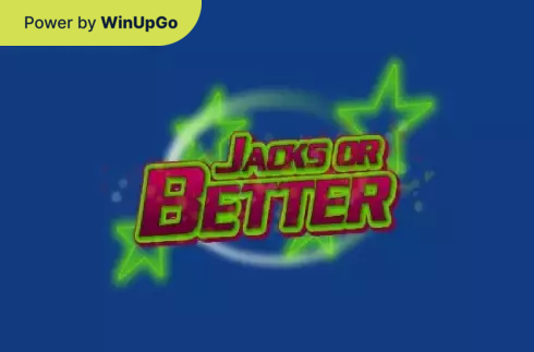 Ойын автоматы Jacks or Better Habanero