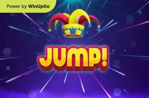 Ойын автоматы Jump