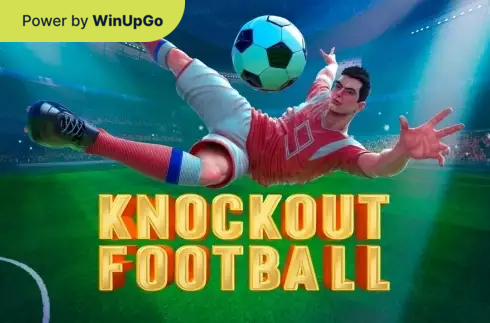 Ойын автоматы Knockout Football