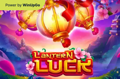 Ойын автоматы Lantern Luck