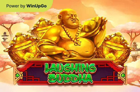 Ойын автоматы Laughing Buddha