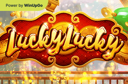 Ойын автоматы Lucky Lucky Habanero