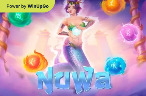 Ойын автоматы Nuwa