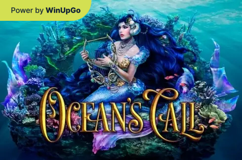 Ойын автоматы Oceans Call