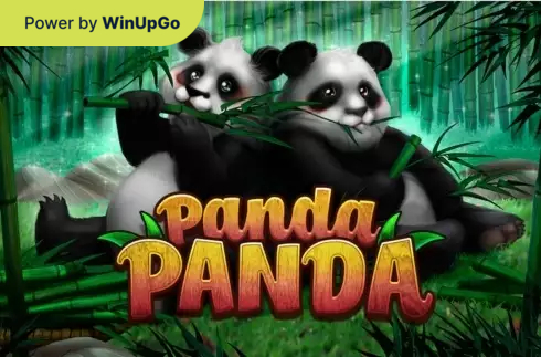Игровой автомат Panda Panda