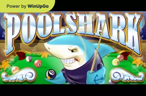 Ойын автоматы Pool Shark