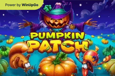 Ойын автоматы Pumpkin Patch