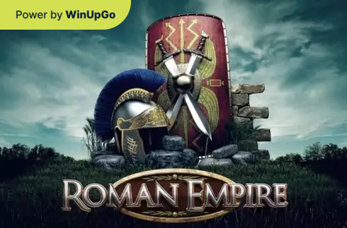 Ойын автоматы Roman Empire Habanero Systems