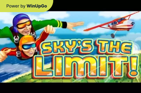 Ойын автоматы Skys the Limit