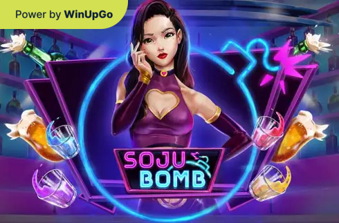 स्लॉट मशीन Soju Bomb