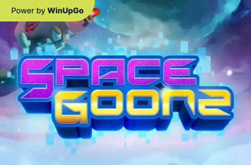 Ойын автоматы Space Goonz