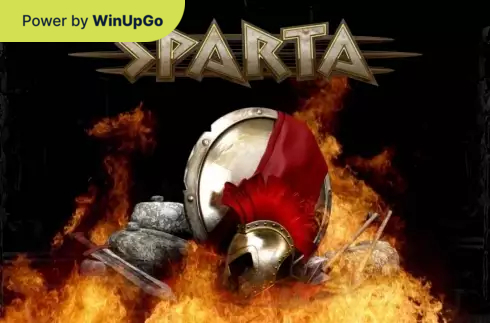 Ойын автоматы Sparta Habanero