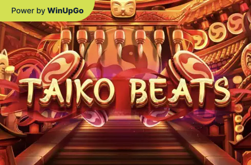 Ойын автоматы Taiko Beats
