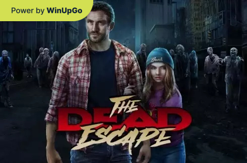 Ойын автоматы The Dead Escape