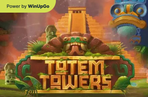 Ойын автоматы Totem Towers