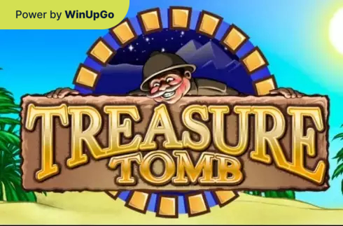 Ойын автоматы Treasure Tomb Habanero