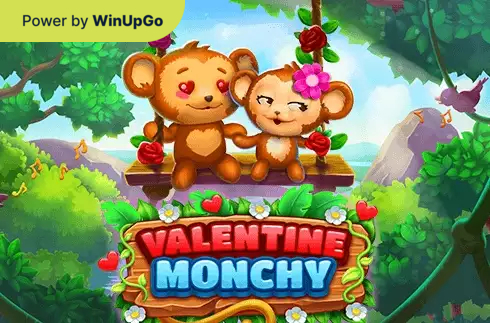 स्लॉट मशीन Valentine Monchy