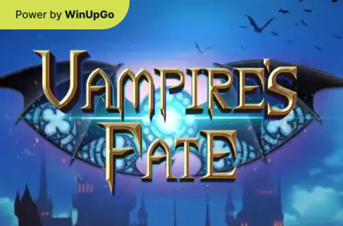 स्लॉट मशीन Vampires fate