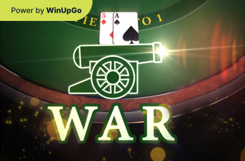 Ойын автоматы War Habanero