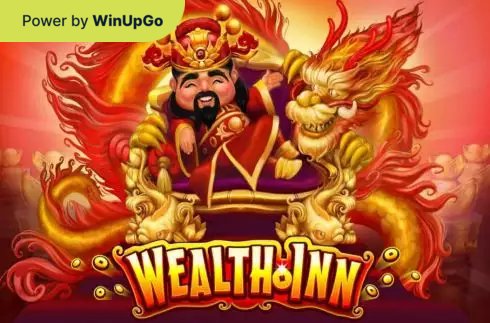 Ойын автоматы Wealth Inn