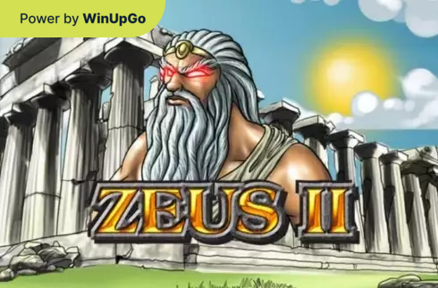 Ойын автоматы Zeus 2 Habanero