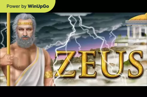 Ойын автоматы Zeus Habanero Systems
