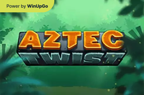 Ігровий автомат Aztec Twist