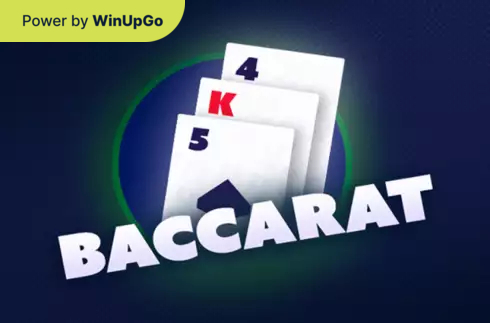 Мошини бозӣ Baccarat Hacksaw Gaming