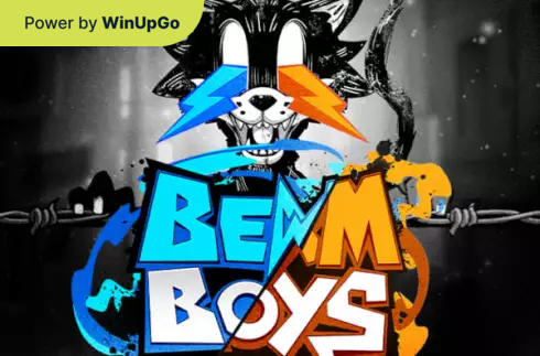 Мошини бозӣ Beam Boys